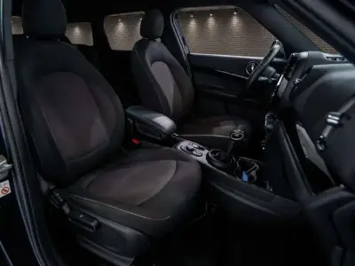 MINI Countryman 2022 · foto 10