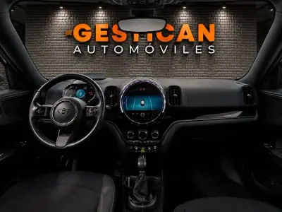 MINI Countryman 2022 · foto 11