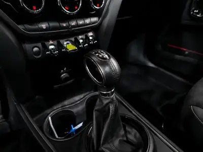 MINI Countryman 2022 · foto 12