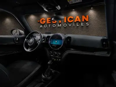 MINI Countryman 2022 · foto 6