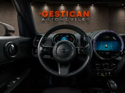 MINI Countryman 2022 · foto 7