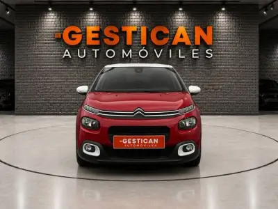 Citroën C3 2019 · foto 3