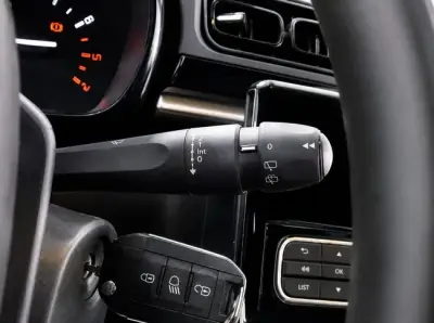 Citroën C3 2019 · foto 9