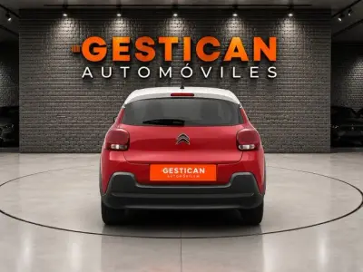 Citroën C3 2019 · foto 4