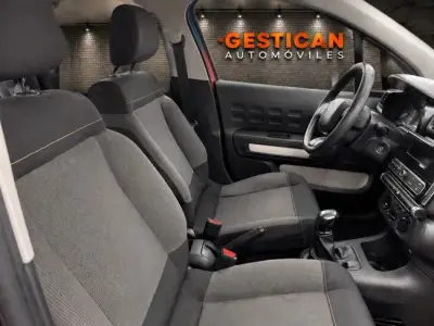 Citroën C3 2019 · foto 8