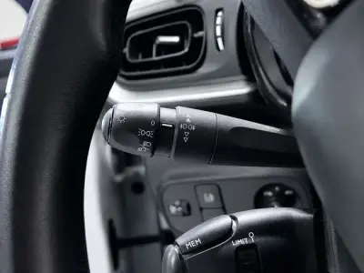 Citroën C3 2019 · foto 7