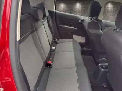 Citroën C3 2019 · foto 10