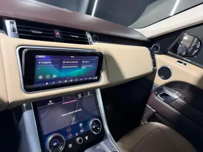 Land Rover Range Rover Sport 2022 · foto 12