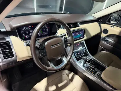 Land Rover Range Rover Sport 2022 · foto 6