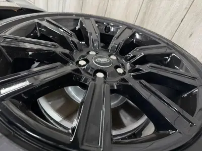 Land Rover Range Rover Sport 2022 · foto 20