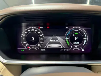 Land Rover Range Rover Sport 2022 · foto 7