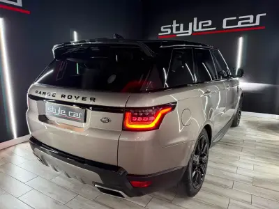 Land Rover Range Rover Sport 2022 · foto 4