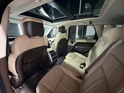 Land Rover Range Rover Sport 2022 · foto 15