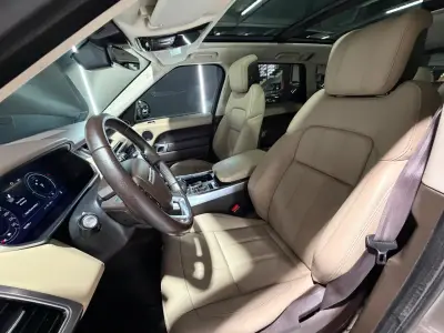 Land Rover Range Rover Sport 2022 · foto 14