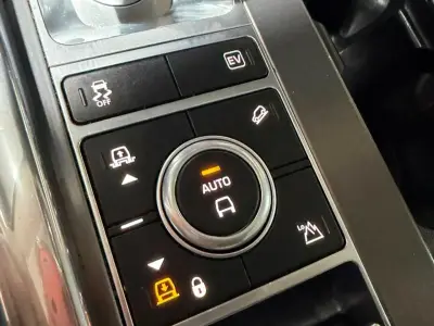 Land Rover Range Rover Sport 2022 · foto 11