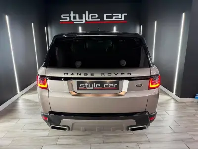 Land Rover Range Rover Sport 2022 · foto 3