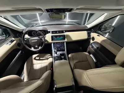 Land Rover Range Rover Sport 2022 · foto 13