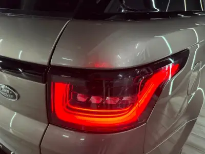 Land Rover Range Rover Sport 2022 · foto 17