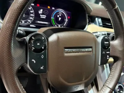 Land Rover Range Rover Sport 2022 · foto 5