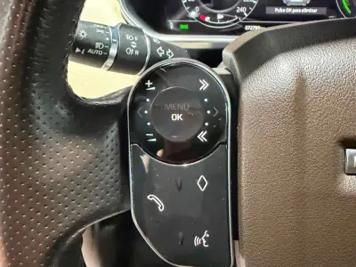 Land Rover Range Rover Sport 2022 · foto 8