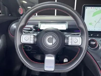 Smart 3 2025 · foto 11
