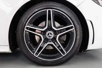 Mercedes-Benz Clase B 2022 · foto 8