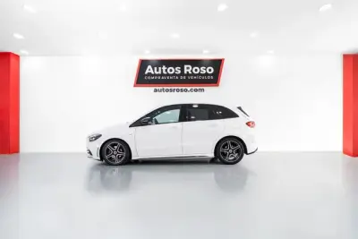 Mercedes-Benz Clase B 2022 · foto 2