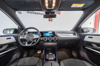 Mercedes-Benz Clase B 2022 · foto 5