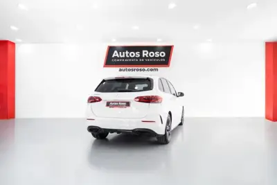 Mercedes-Benz Clase B 2022 · foto 3