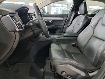 Volvo S90 2018 · foto 11