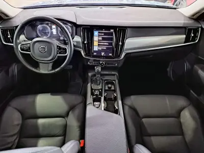 Volvo S90 2018 · foto 14