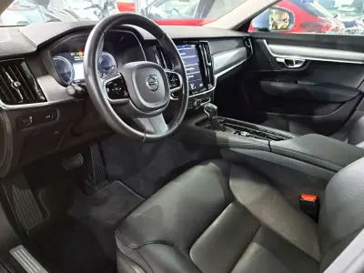 Volvo S90 2018 · foto 10