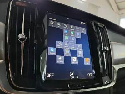 Volvo S90 2018 · foto 20