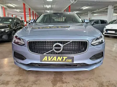 Volvo S90 2018 · foto 2