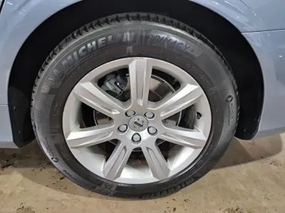 Volvo S90 2018 · foto 9