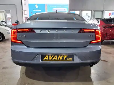 Volvo S90 2018 · foto 6