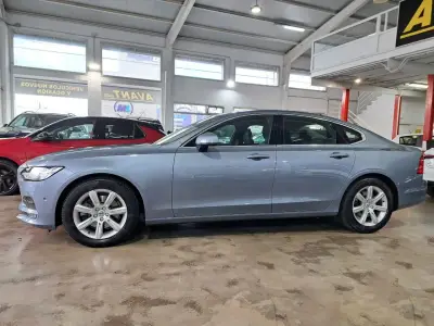 Volvo S90 2018 · foto 4
