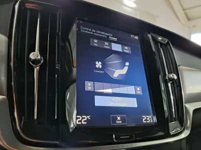 Volvo S90 2018 · foto 19