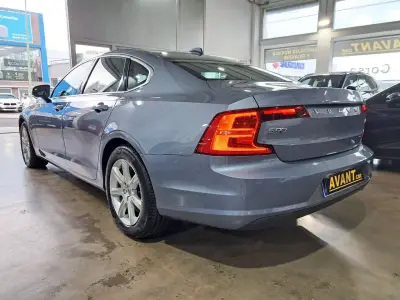 Volvo S90 2018 · foto 5