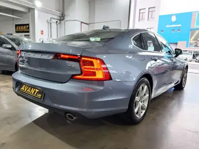 Volvo S90 2018 · foto 7