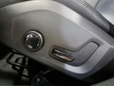 Volvo S90 2018 · foto 12