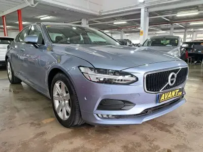 Volvo S90 2018 · foto 3
