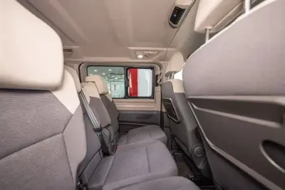 Volkswagen Multivan 2025 · foto 7