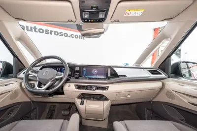 Volkswagen Multivan 2025 · foto 5