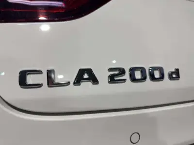 Mercedes-Benz CLA 2023 · foto 8
