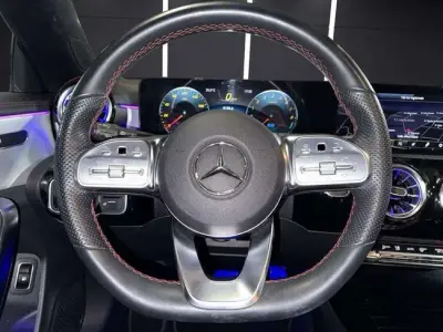 Mercedes-Benz CLA 2023 · foto 11