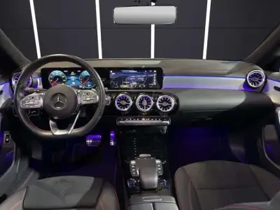 Mercedes-Benz CLA 2023 · foto 10