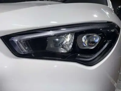 Mercedes-Benz CLA 2023 · foto 6