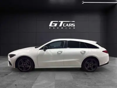 Mercedes-Benz CLA 2023 · foto 2