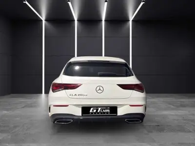 Mercedes-Benz CLA 2023 · foto 5